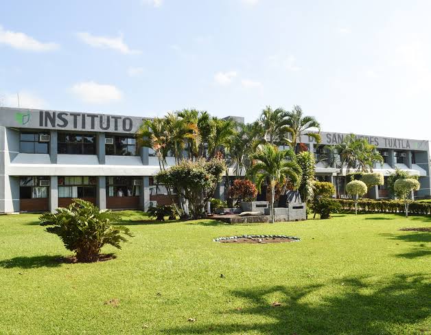 Mapa Interactivo del Campus ITSSAT - Aplicaci&oacute;n ConoceTEC